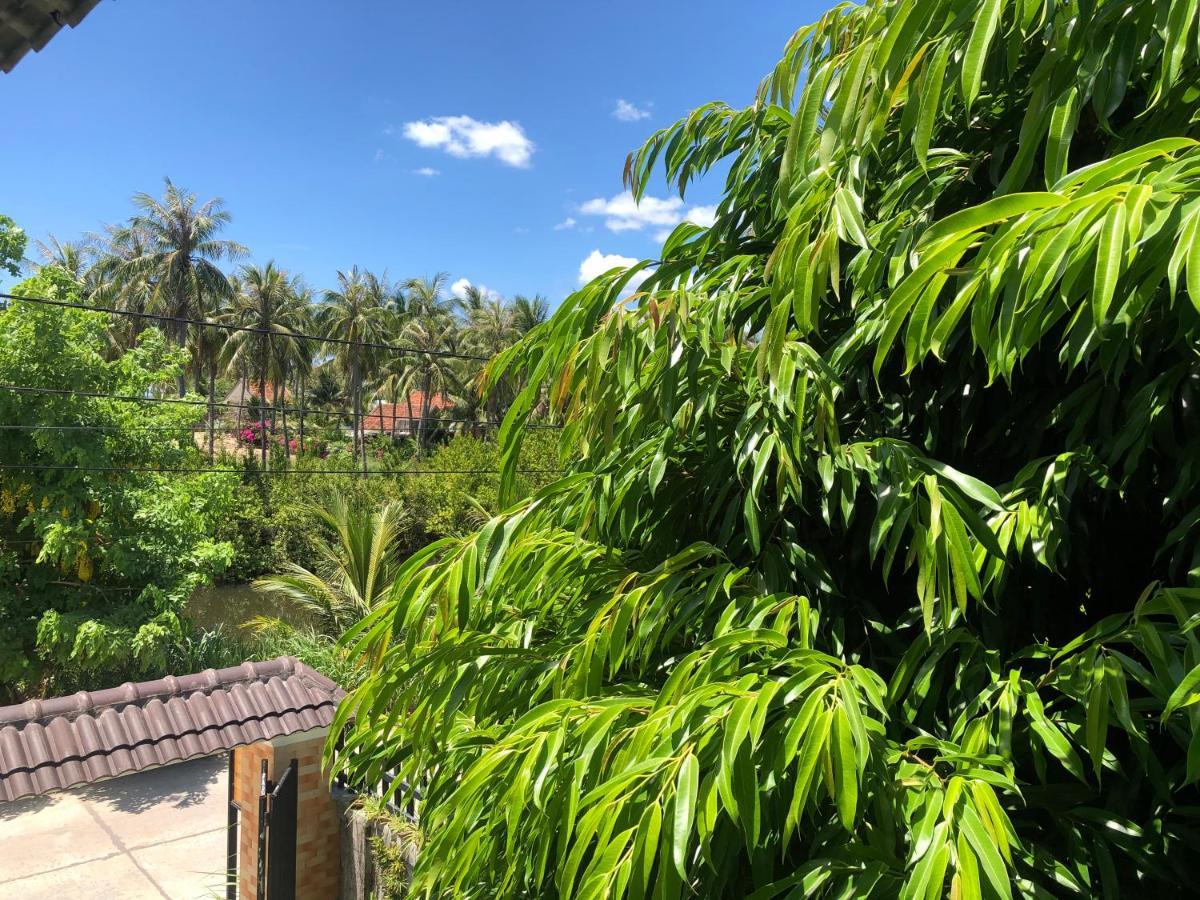 Hotel Hoàng Ngọc's House à Tuy Hoa Extérieur photo