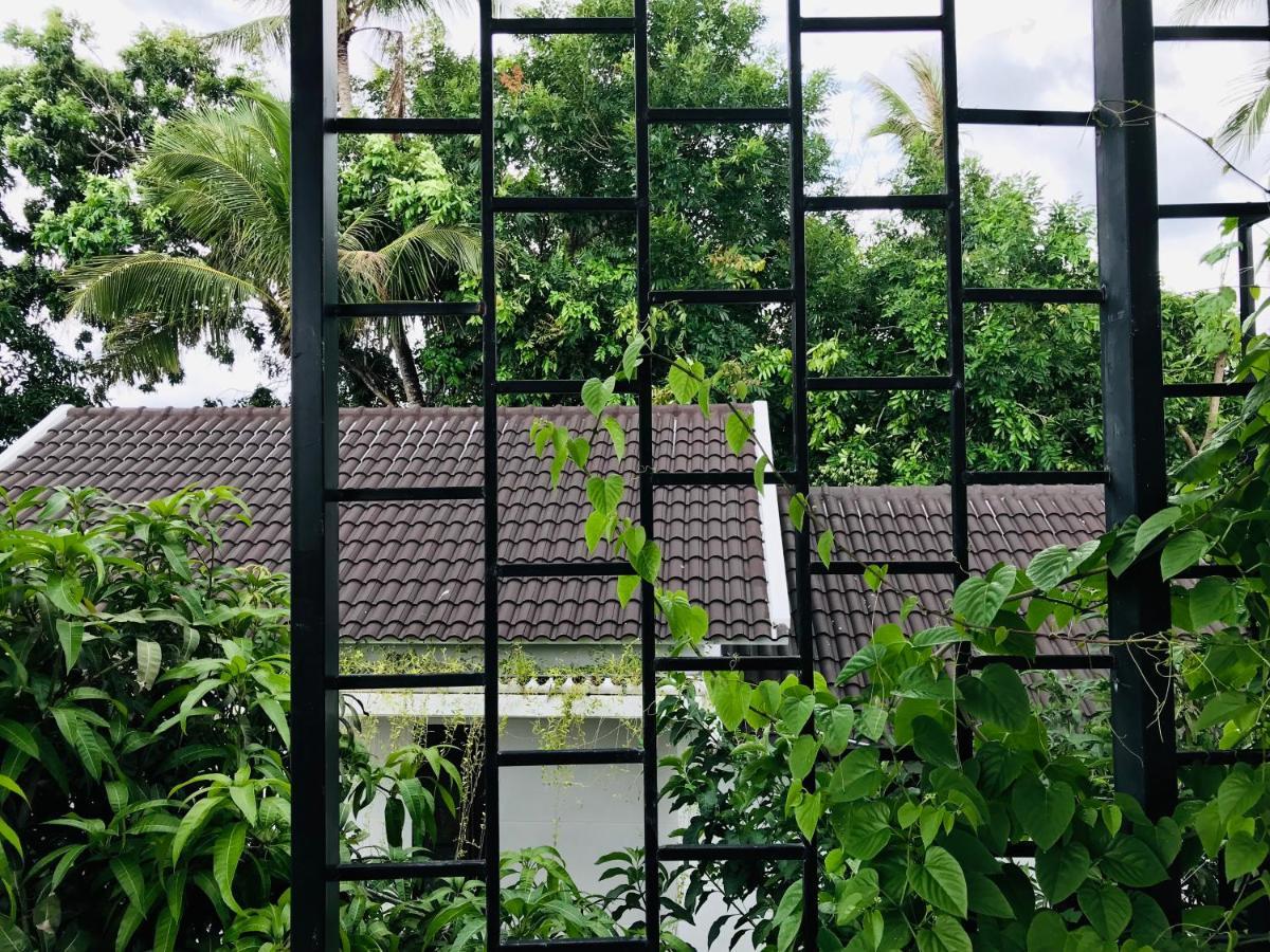 Hotel Hoàng Ngọc's House à Tuy Hoa Extérieur photo