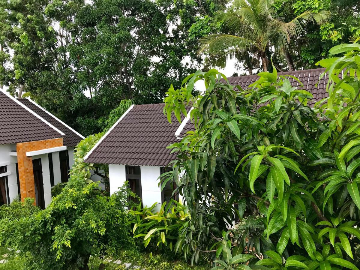 Hotel Hoàng Ngọc's House à Tuy Hoa Extérieur photo