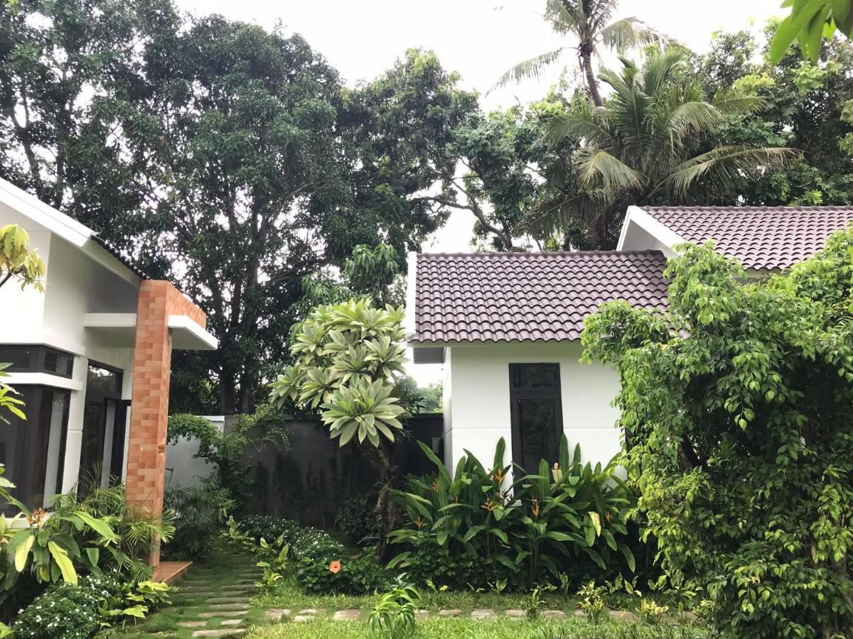Hotel Hoàng Ngọc's House à Tuy Hoa Extérieur photo