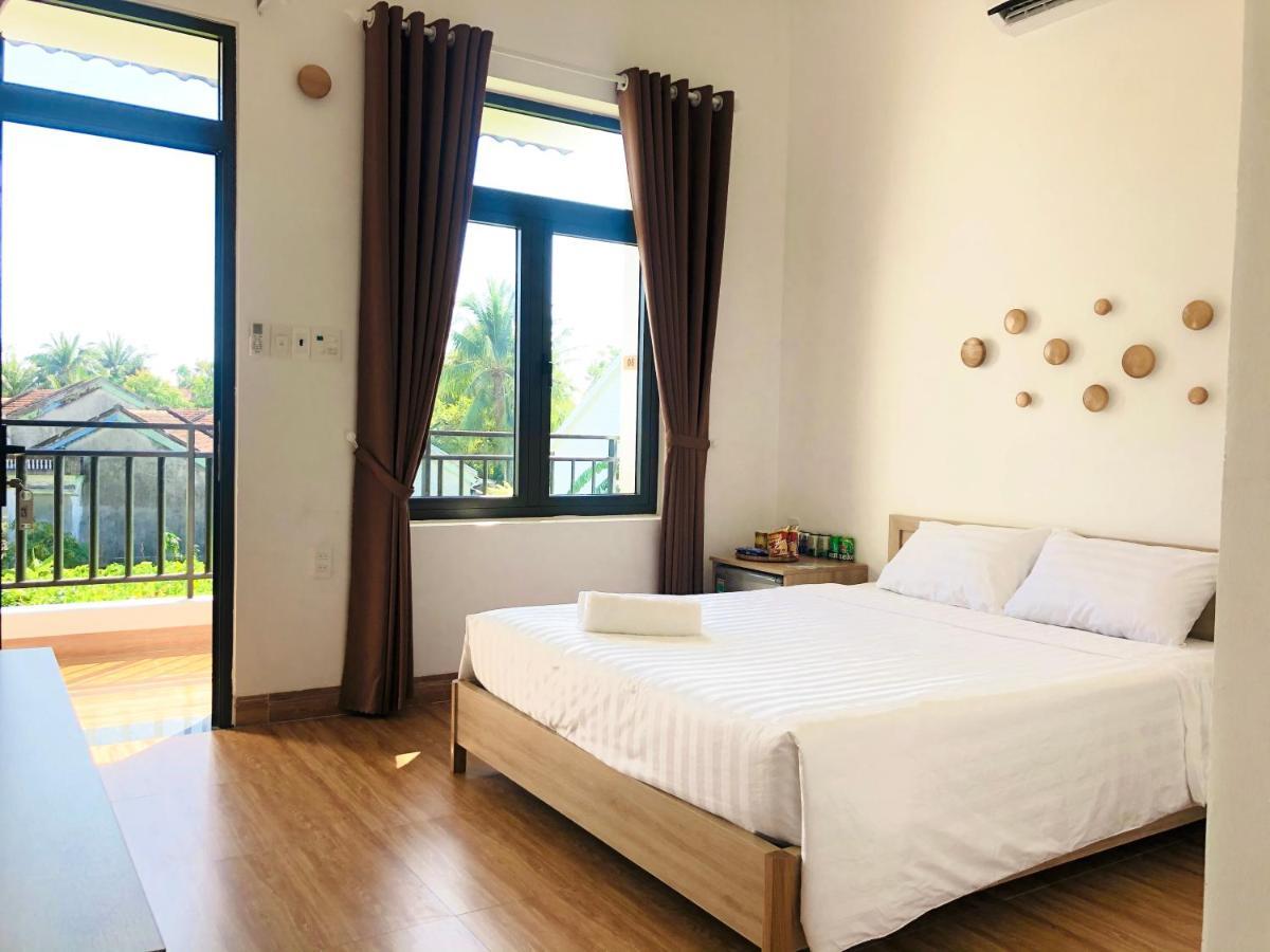 Hotel Hoàng Ngọc's House à Tuy Hoa Extérieur photo