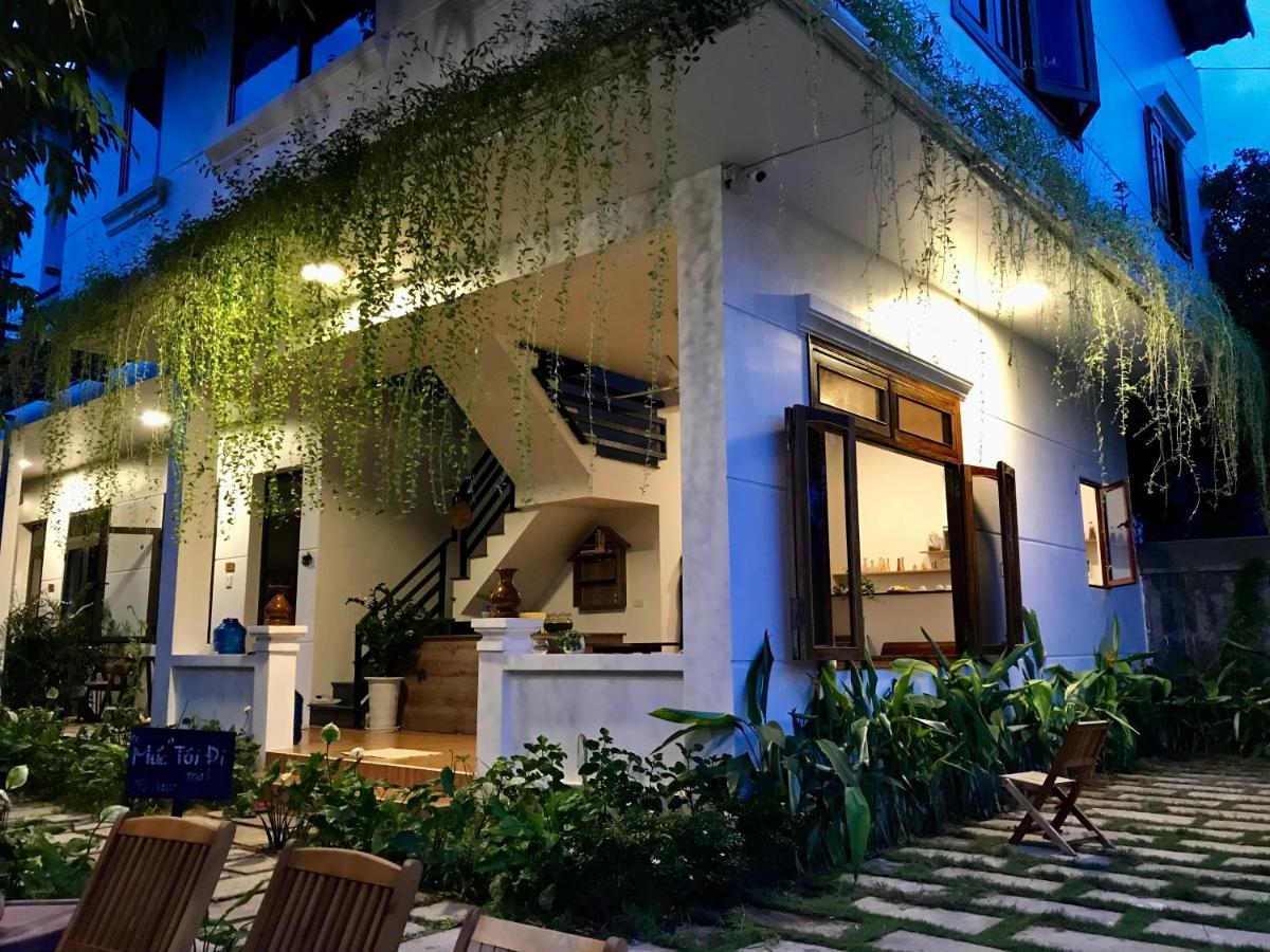 Hotel Hoàng Ngọc's House à Tuy Hoa Extérieur photo