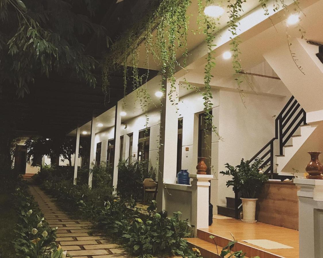 Hotel Hoàng Ngọc's House à Tuy Hoa Extérieur photo